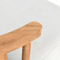 Hearst Outdoor Accent Chair