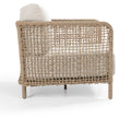 Brisbane Outdoor Accent Chair