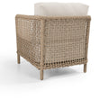 Brisbane Outdoor Accent Chair