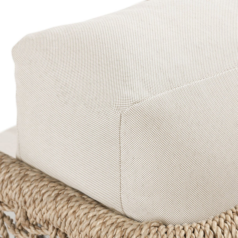 Brisbane Outdoor Accent Chair