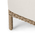 Brisbane Outdoor Accent Chair