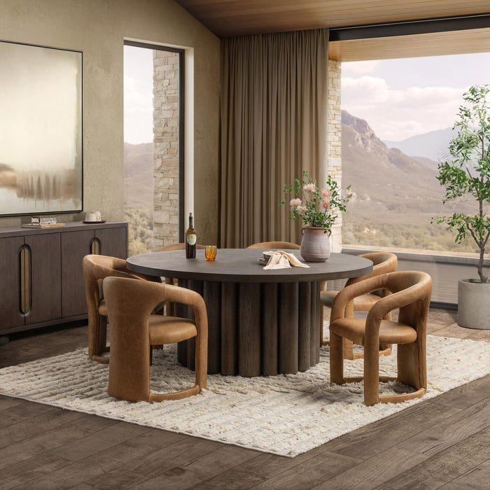 Archie Dining Chair