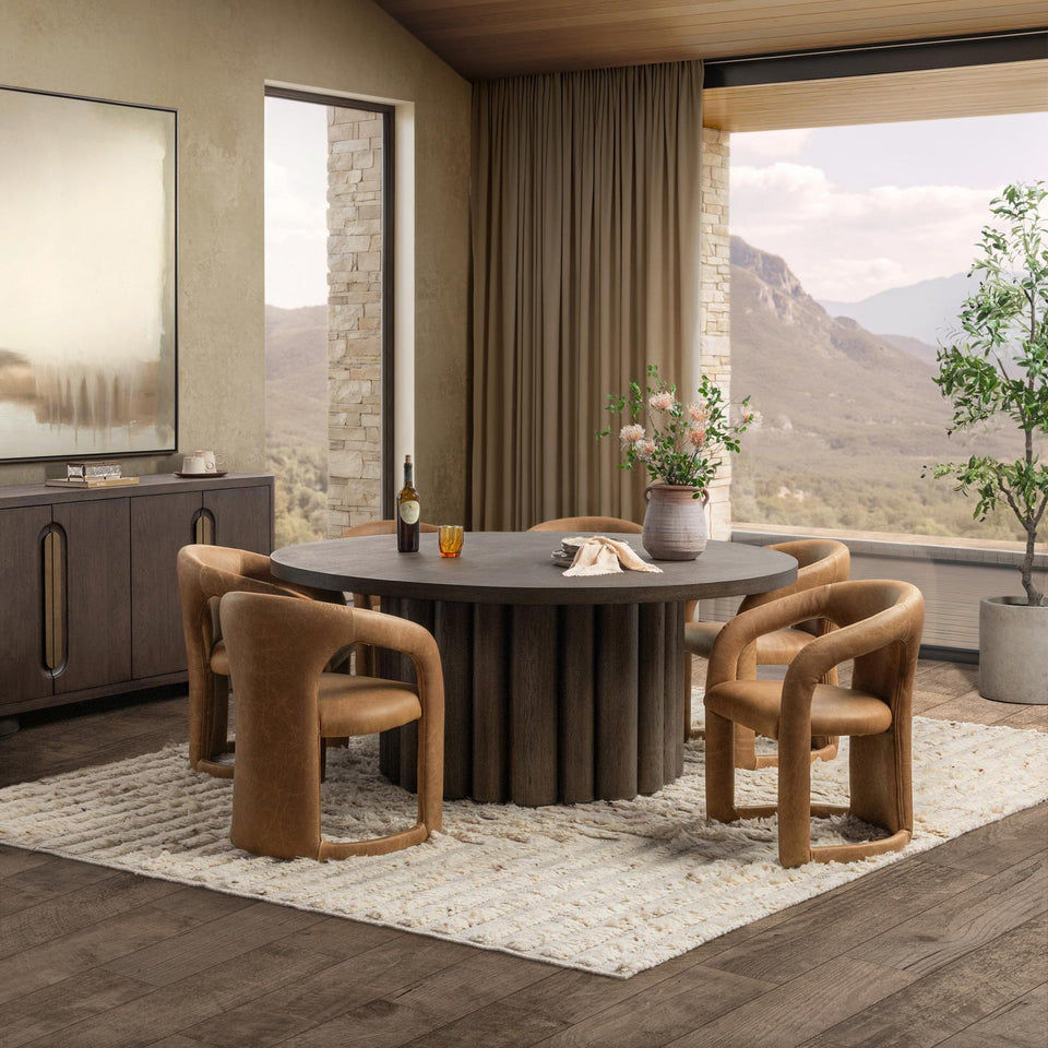 Archie Dining Chair
