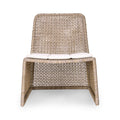 Michelle Outdoor Accent Chair