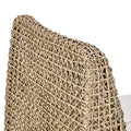 Michelle Outdoor Accent Chair