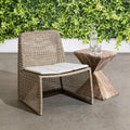Michelle Outdoor Accent Chair