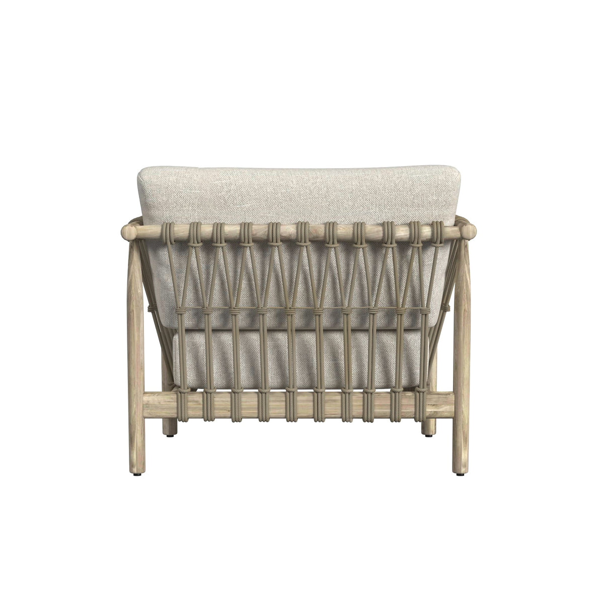Leo Outdoor Accent Chair