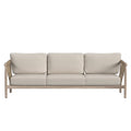 Leo Outdoor Sofa