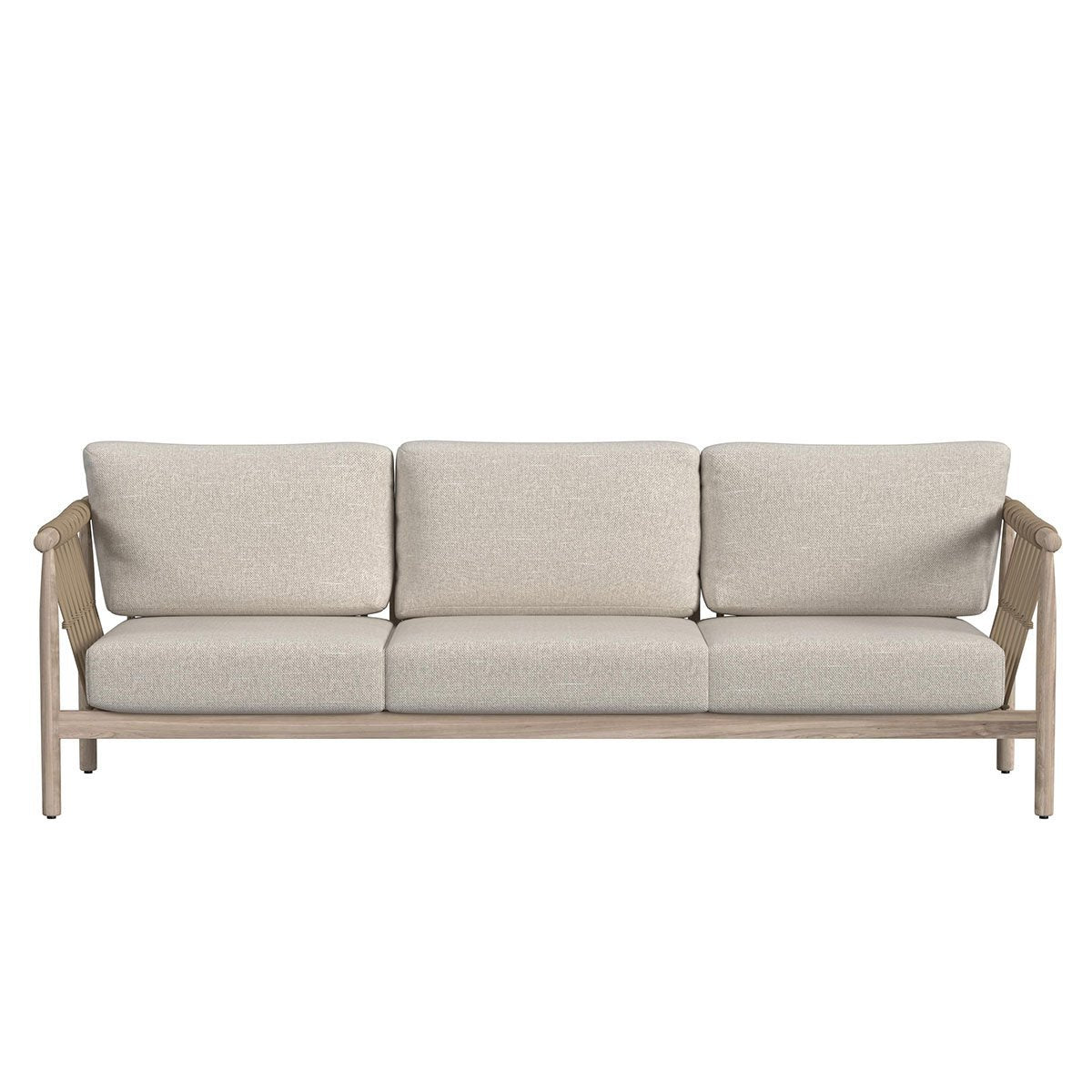Leo Outdoor Sofa