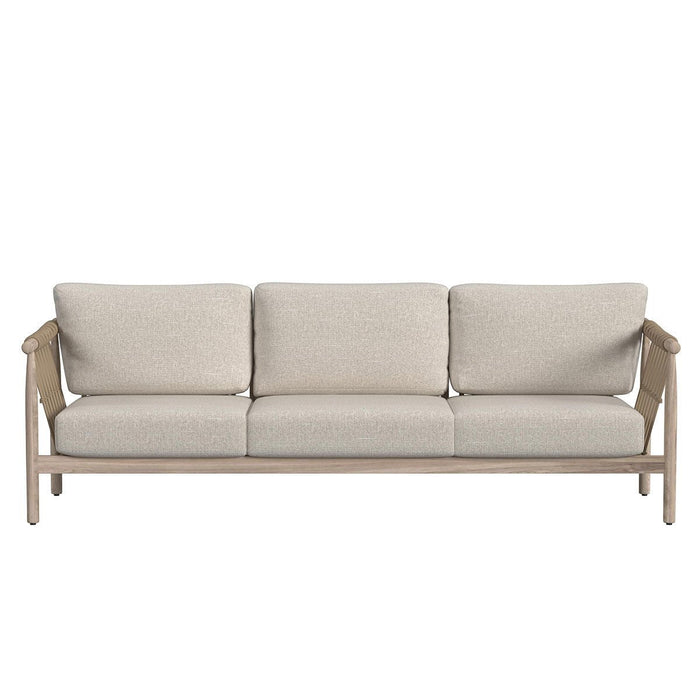 Leo Outdoor Sofa