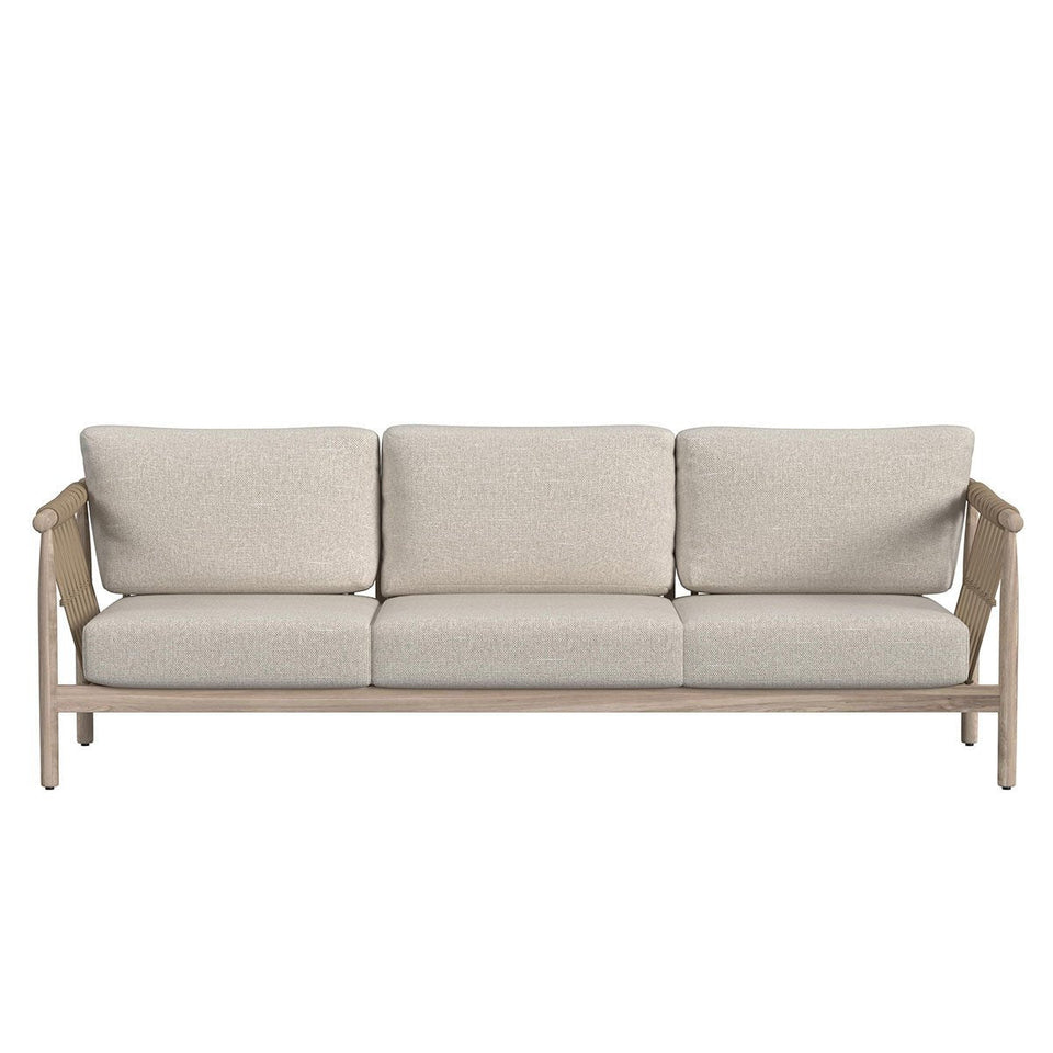 Leo Outdoor Sofa