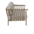 Leo Outdoor Sofa
