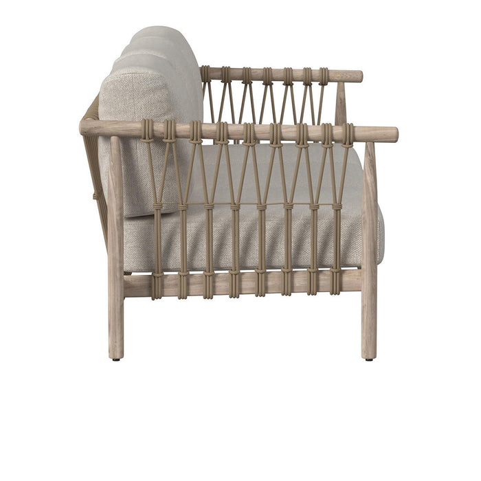 Leo Outdoor Sofa