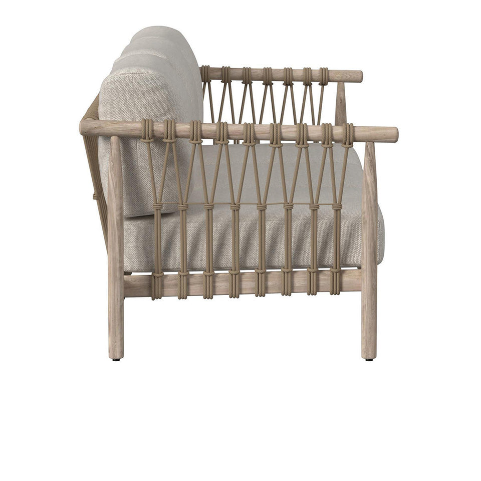 Leo Outdoor Sofa