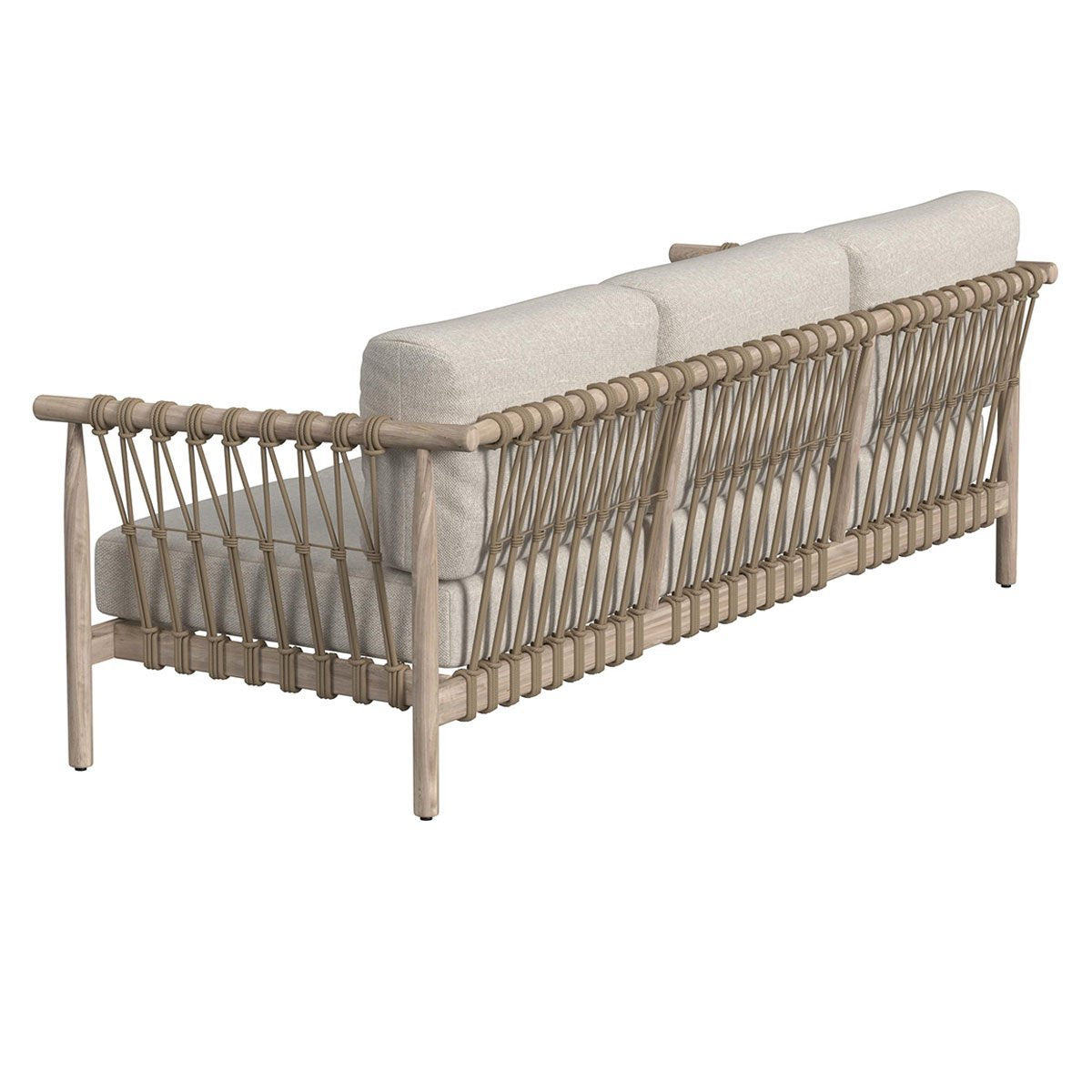 Leo Outdoor Sofa