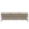 Leo Outdoor Sofa
