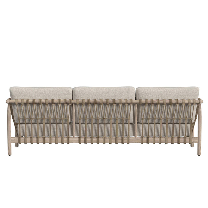 Leo Outdoor Sofa