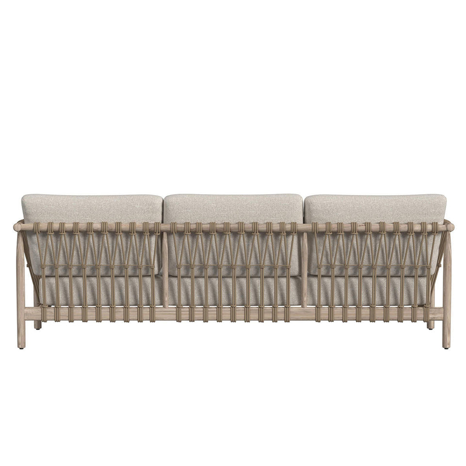 Leo Outdoor Sofa