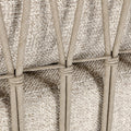 Leo Outdoor Sofa