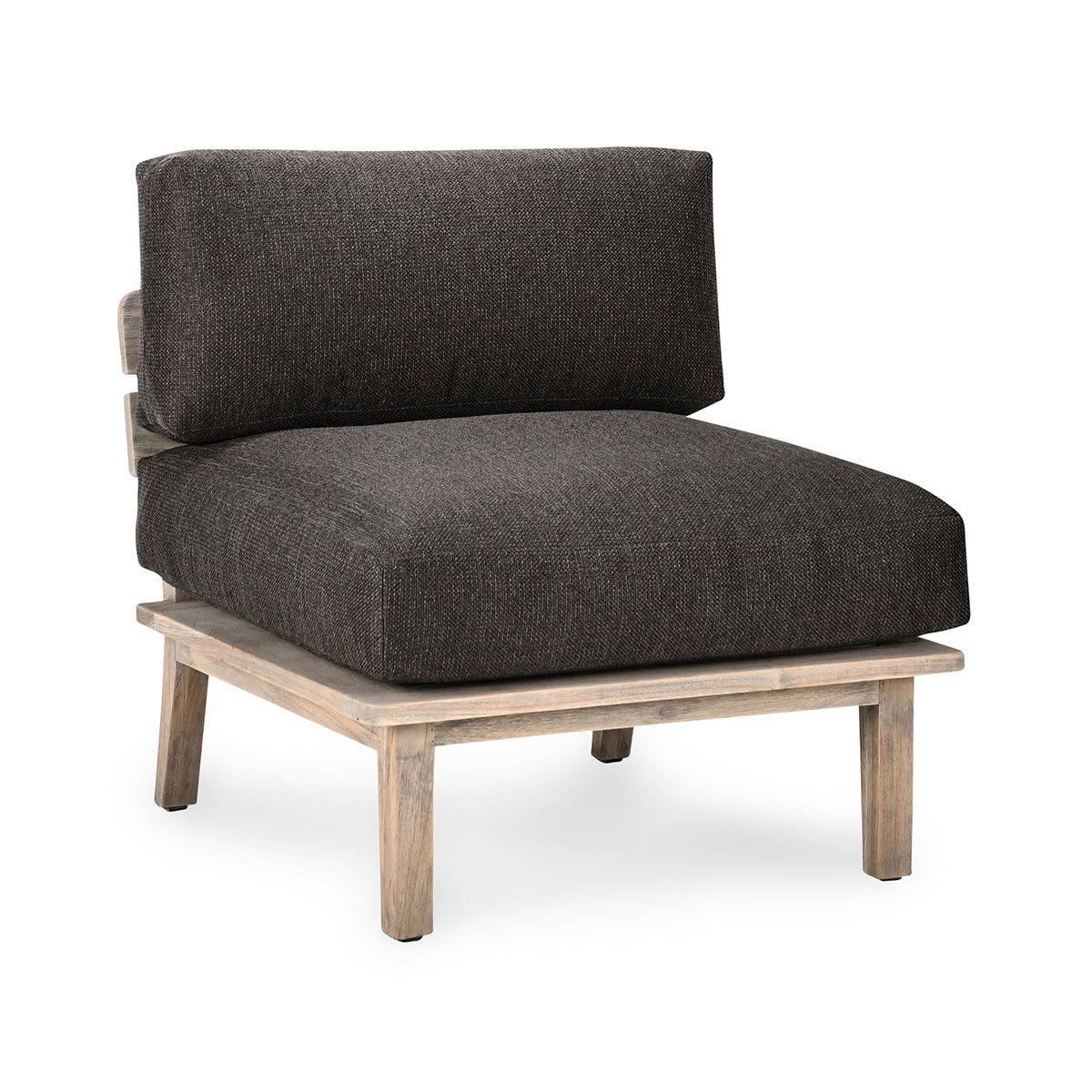 Podium Outdoor Accent Chair