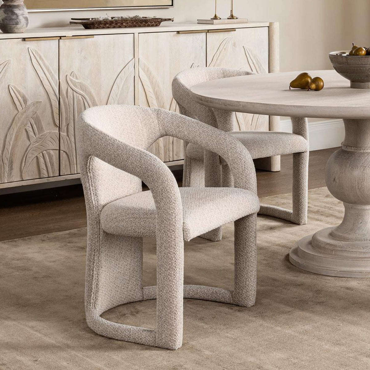 Archie Dining Chair