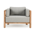 Aston Outdoor Accent Chair