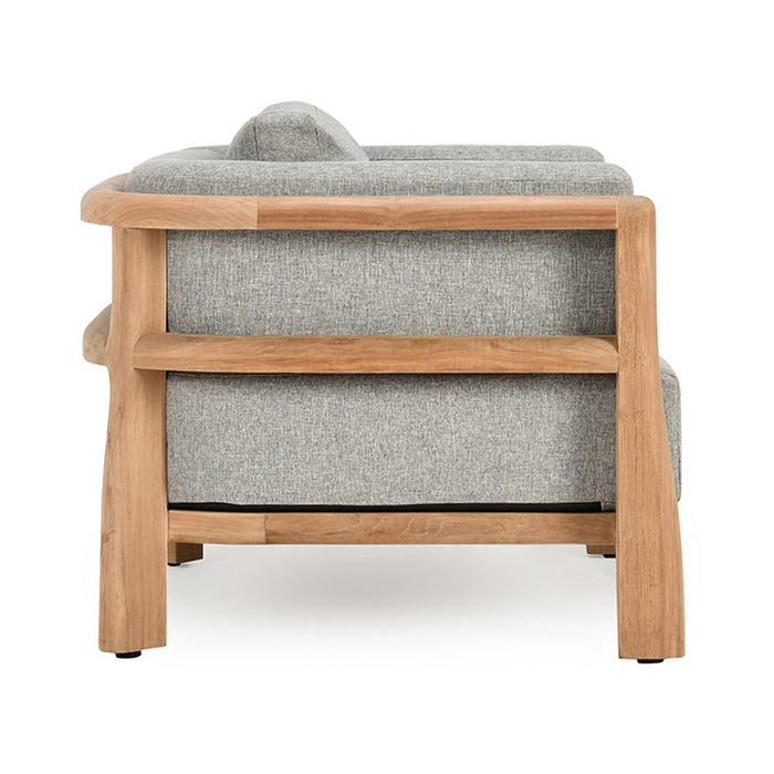 Aston Outdoor Accent Chair