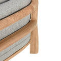 Aston Outdoor Accent Chair