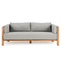 Aston Outdoor Sofa