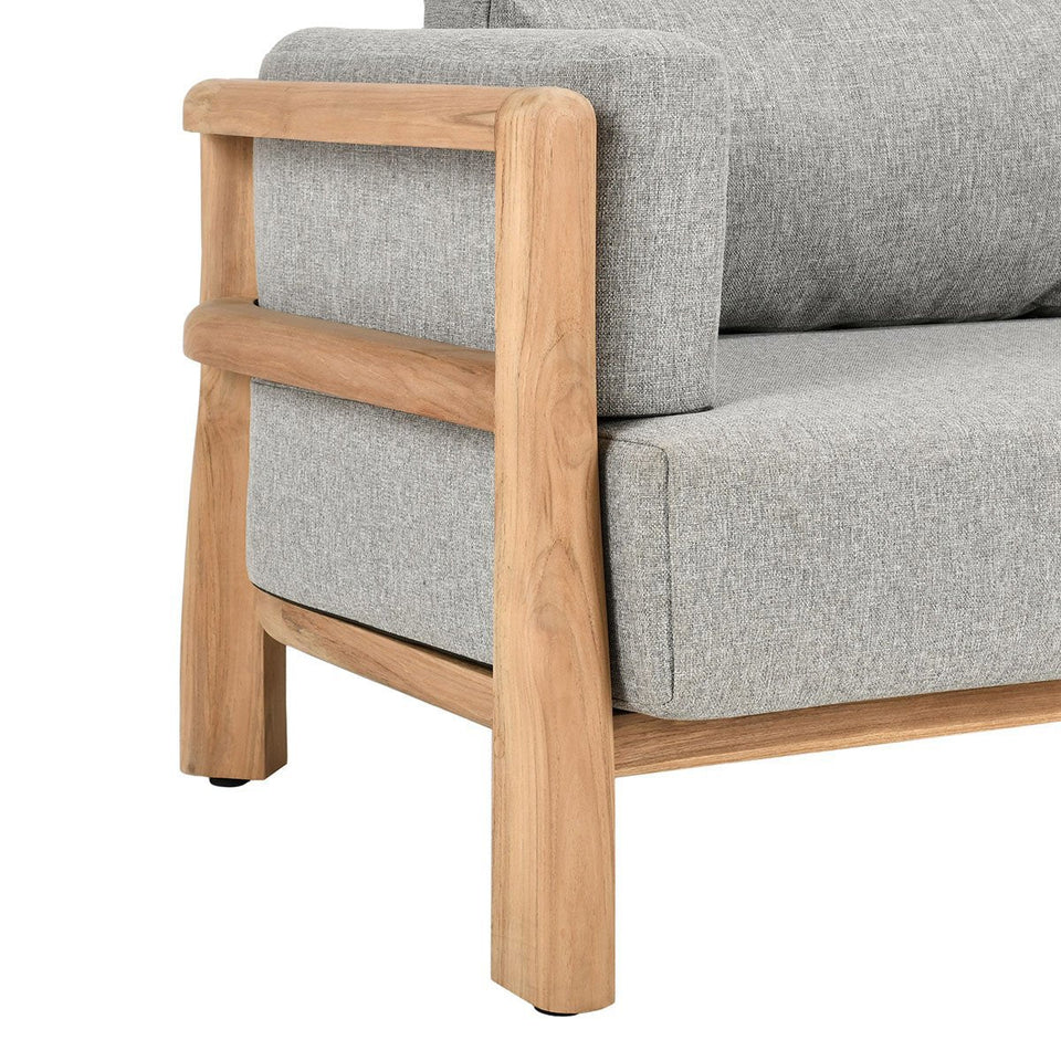 Aston Outdoor Sofa