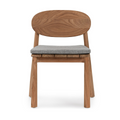 Aston Outdoor Dining Chair