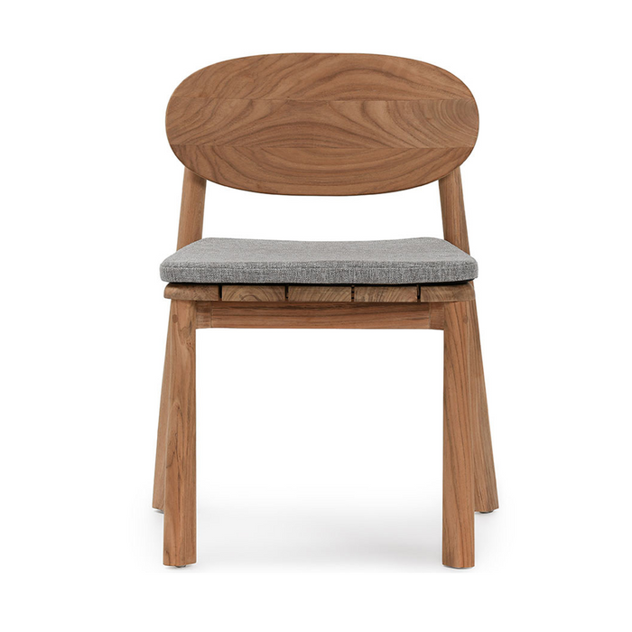 Aston Outdoor Dining Chair