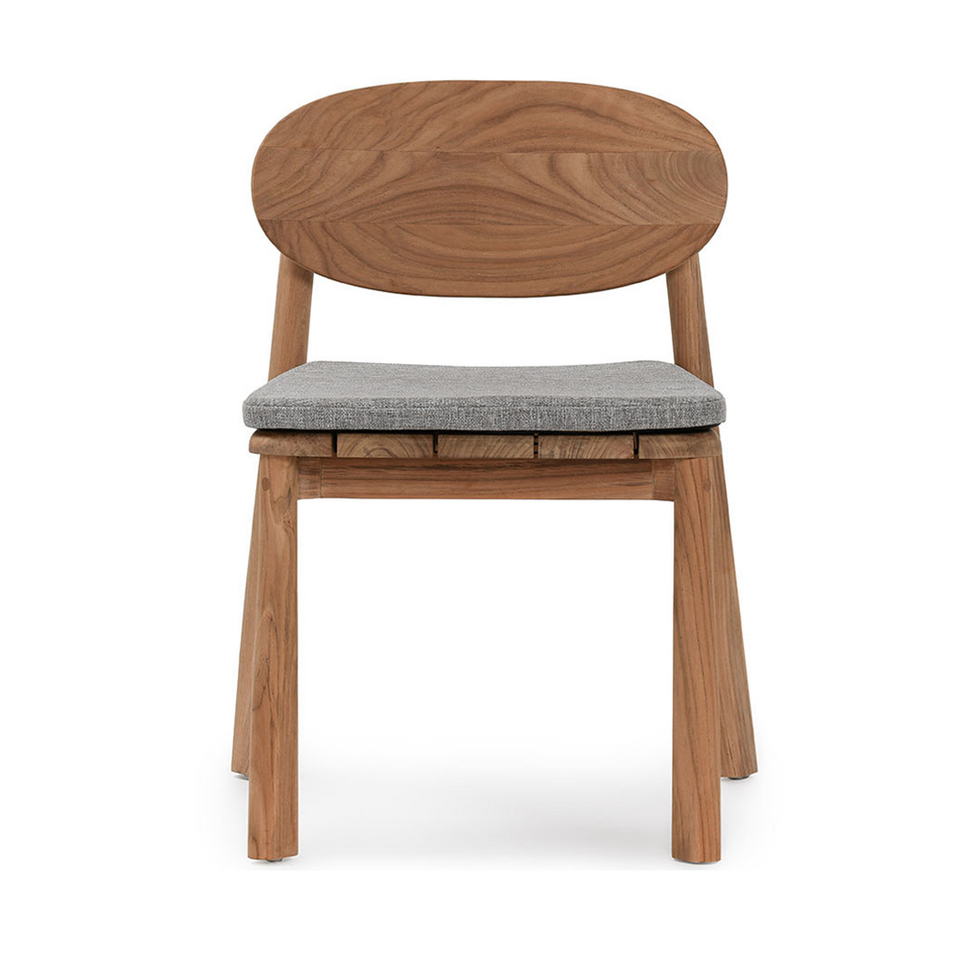 Aston Outdoor Dining Chair