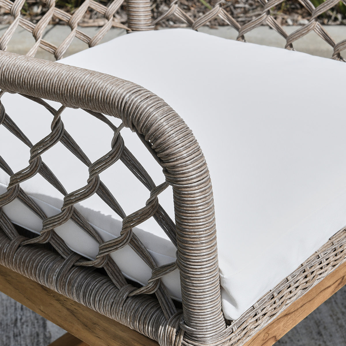 Paulo Outdoor Counter Stool