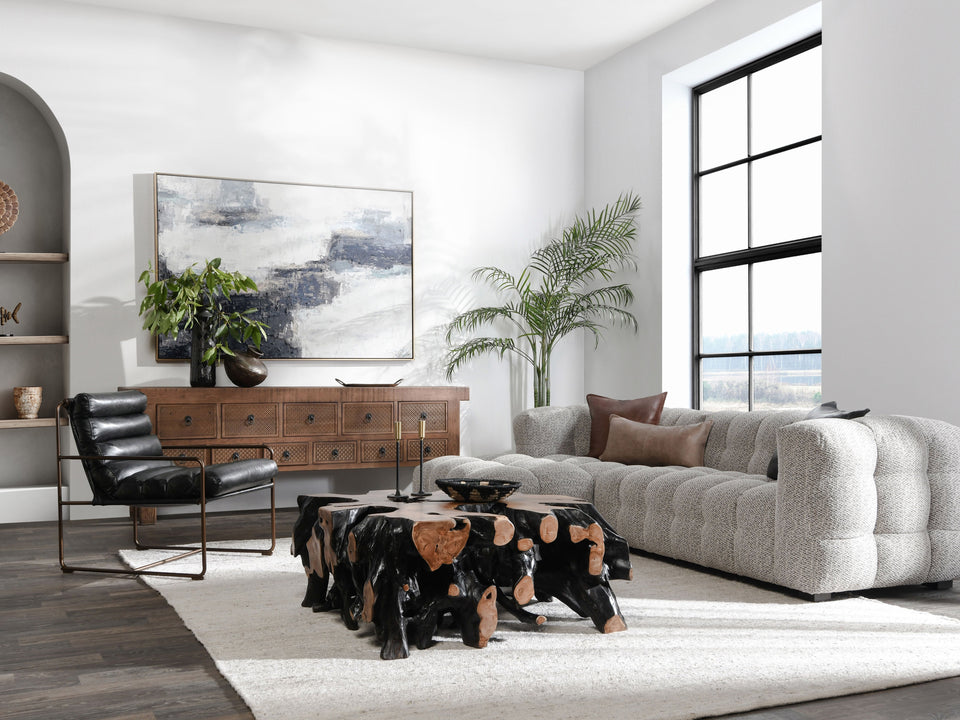 Walter 2 Piece Sectional