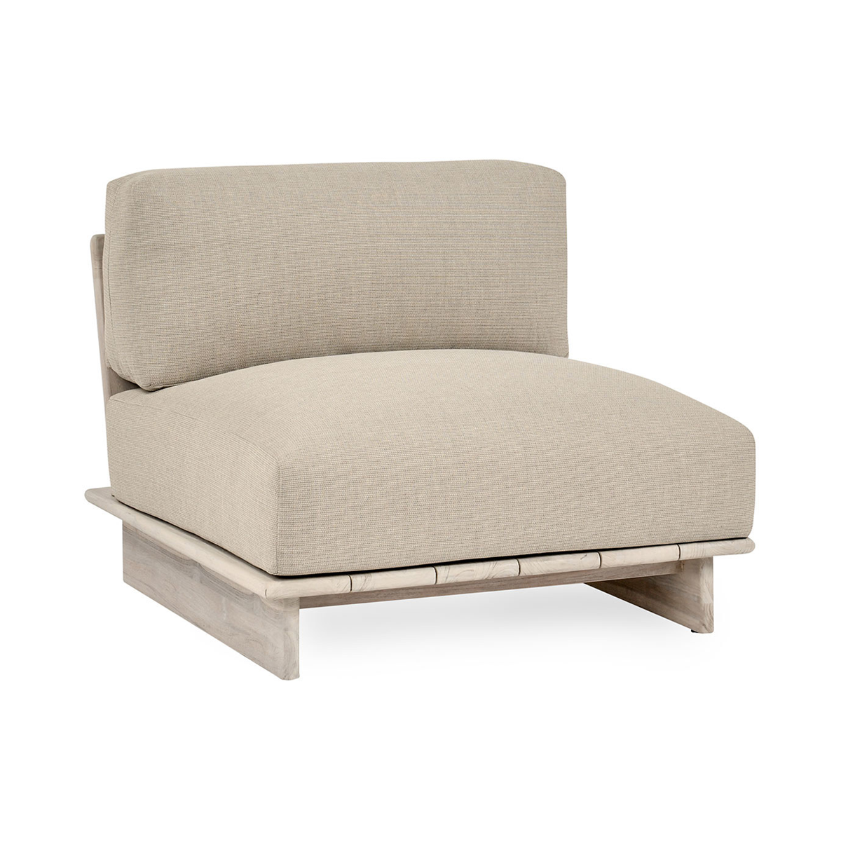 Livia Outdoor Accent Chair