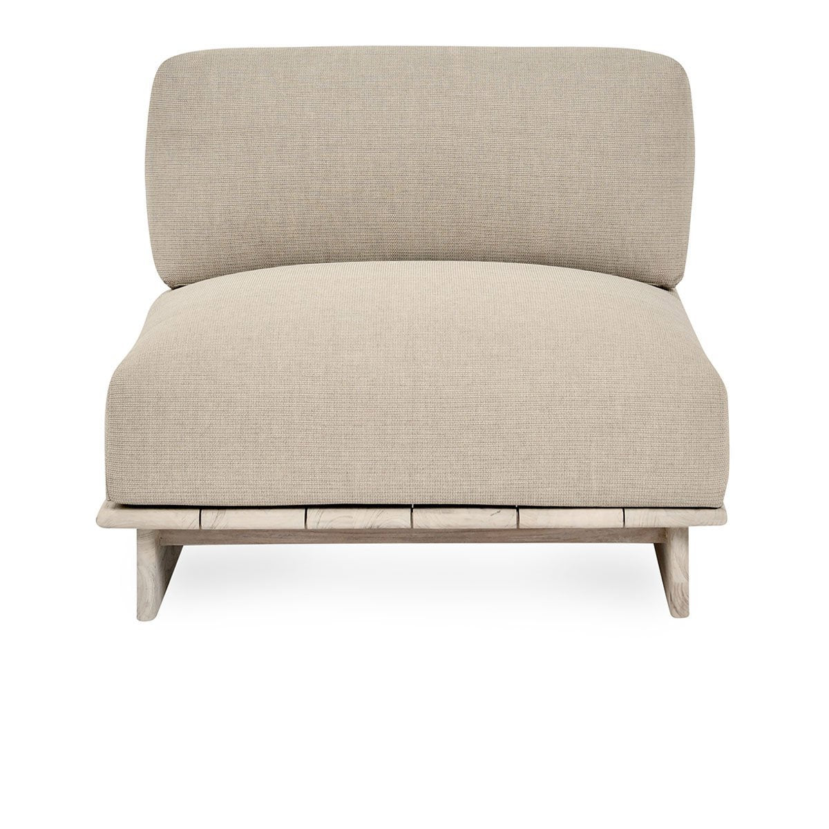 Livia Outdoor Accent Chair
