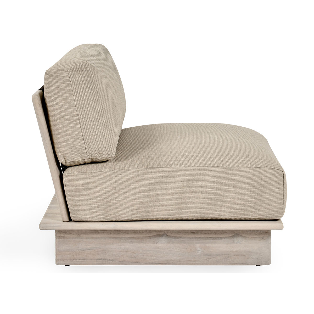 Livia Outdoor Accent Chair