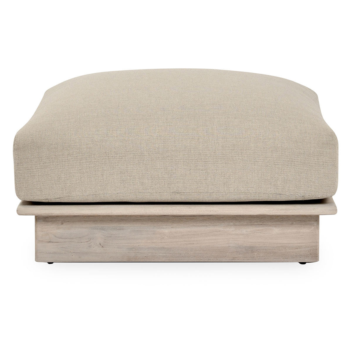 Livia Outdoor Ottoman