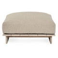 Livia Outdoor Ottoman