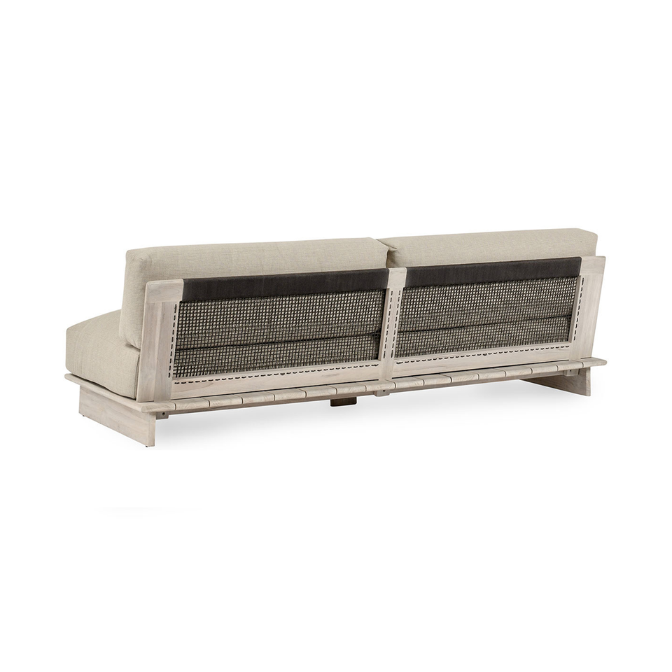 Livia Outdoor Sofa
