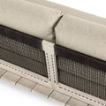 Livia Outdoor Sofa