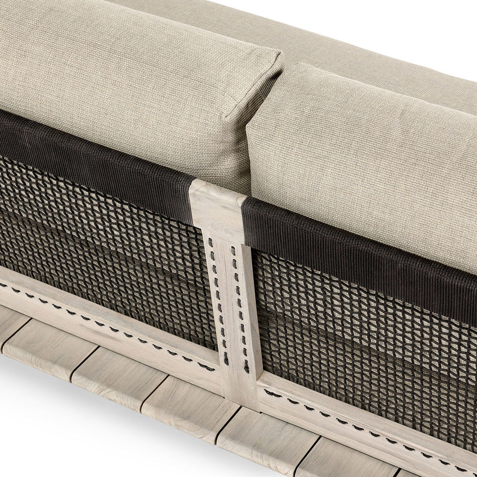 Livia Outdoor Sofa