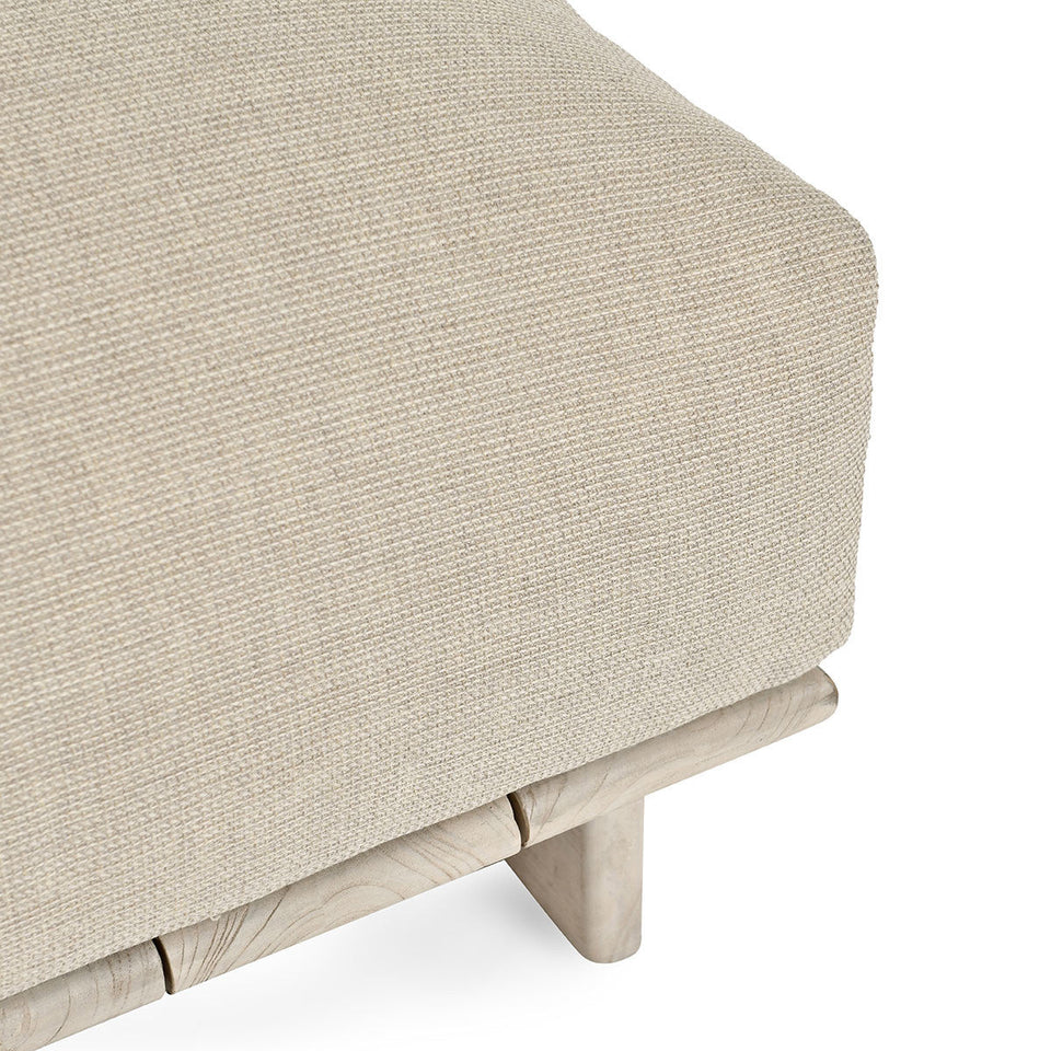 Livia Outdoor Sofa