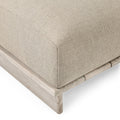 Livia Outdoor 3 Piece Sectional