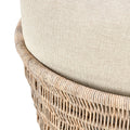 Collins Outdoor Accent Chair