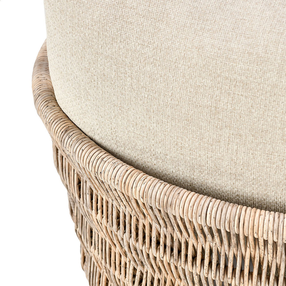 Collins Outdoor Accent Chair