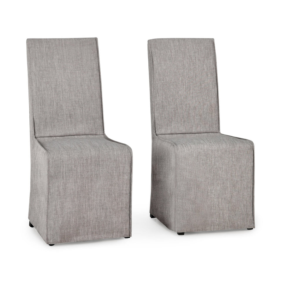 Jordan Dining Chair Set of 2