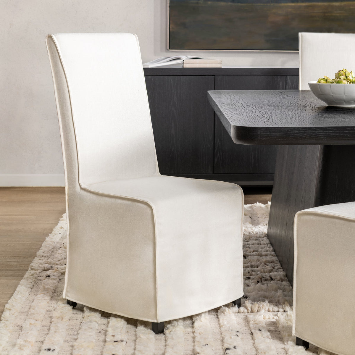 Jordan Dining Chair Set of 2