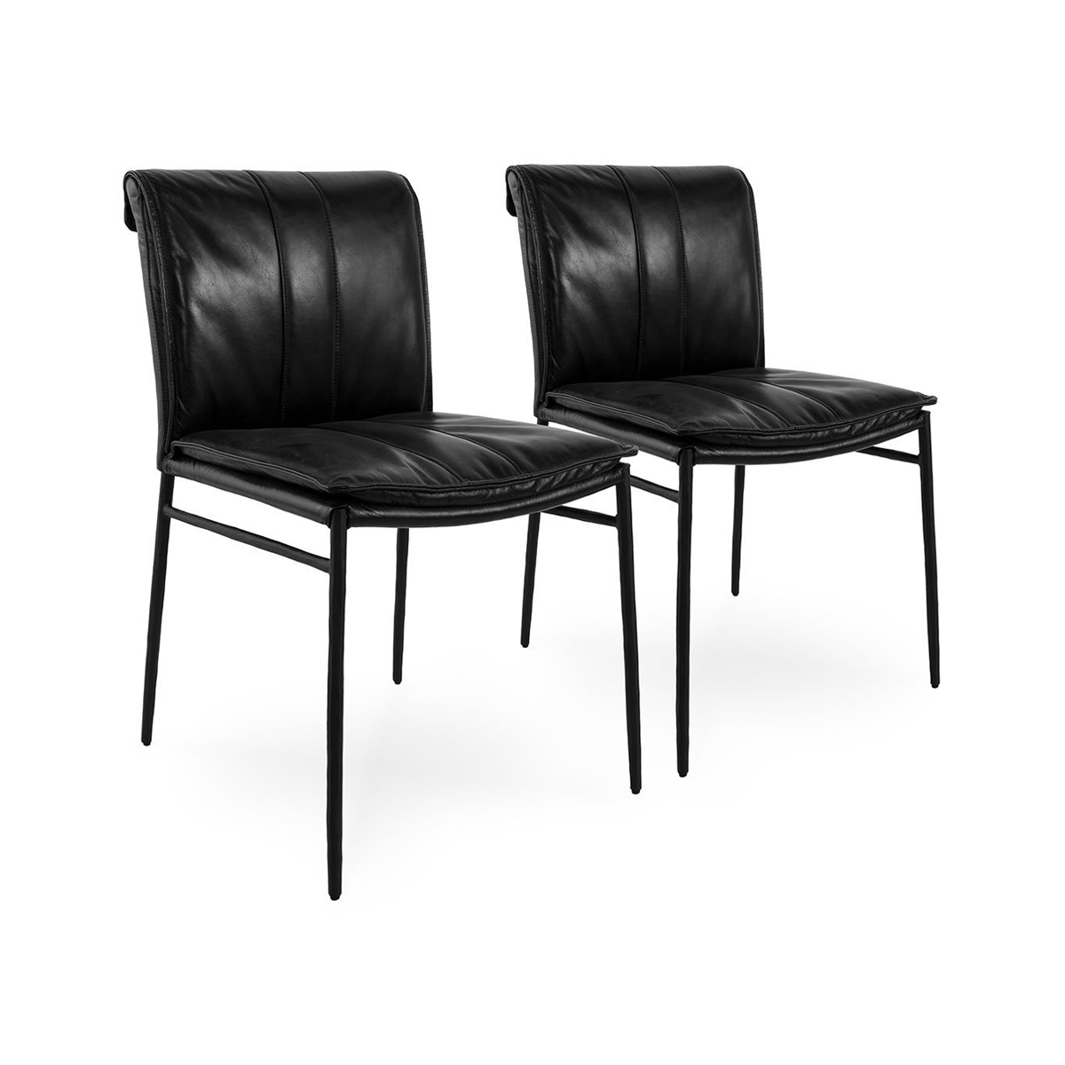 Mayer Dining Chair Set of 2